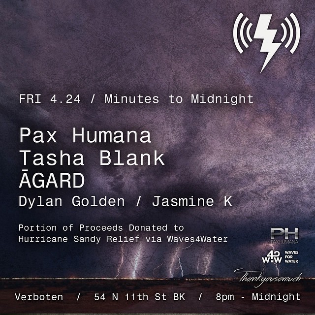 Minutes to Midnight Vol. 1