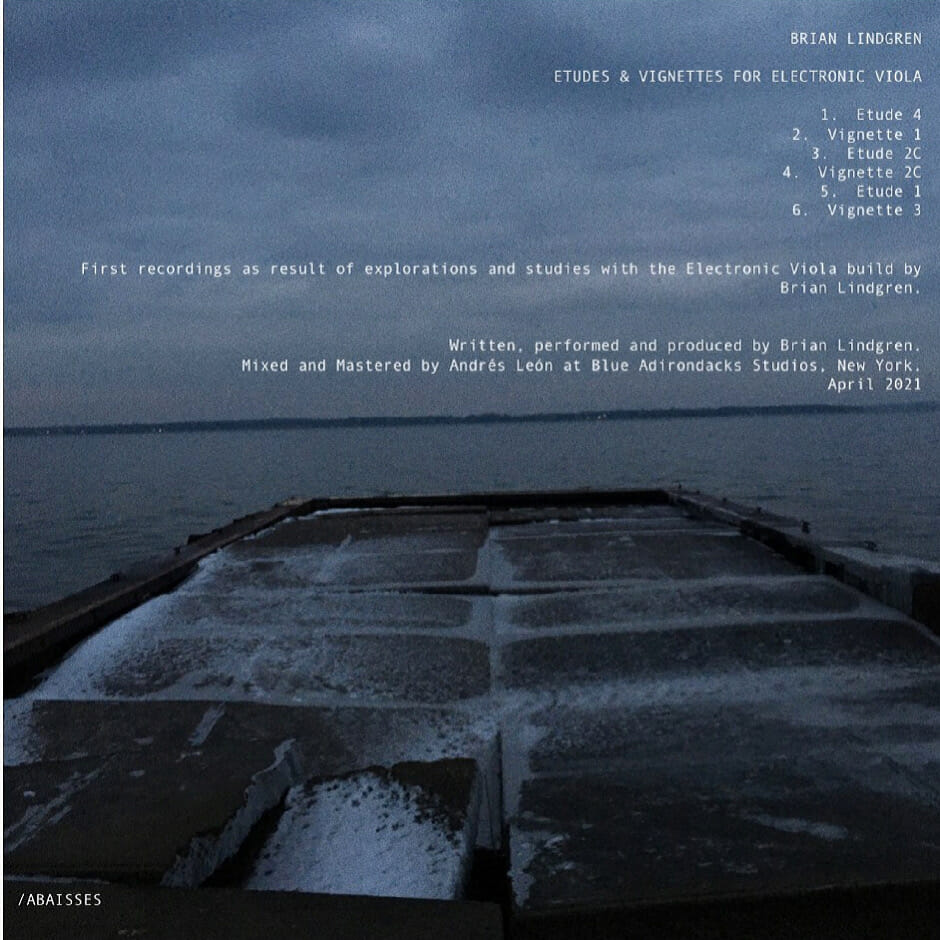 Rear cover art by Francois Deville
